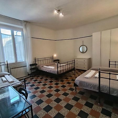 M1 Loreto Holiday Home Milaan Buitenkant foto