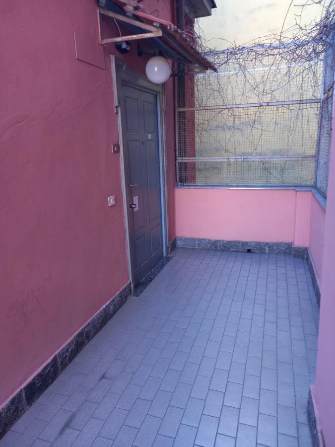 M1 Loreto Holiday Home Milaan Buitenkant foto