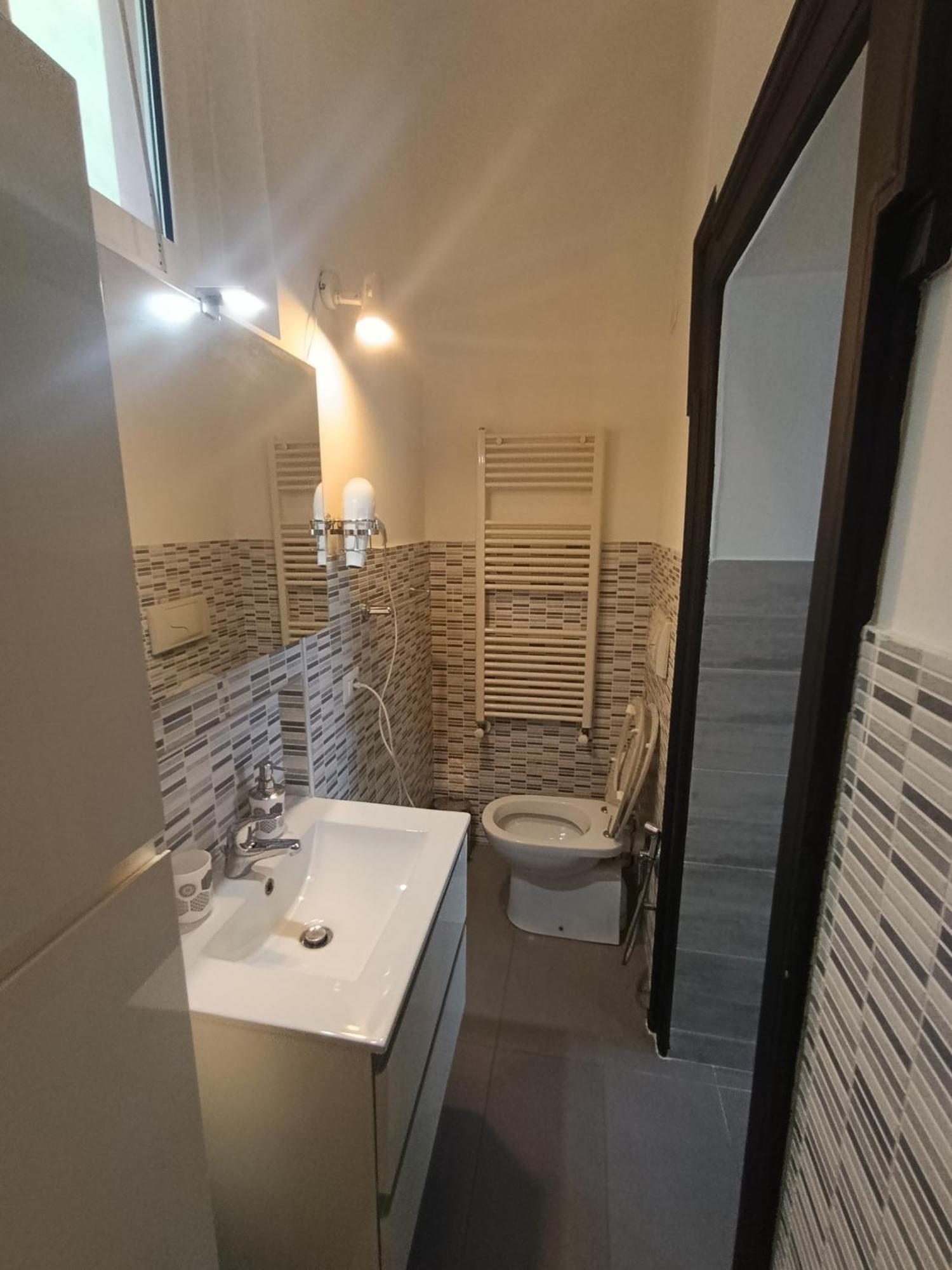 M1 Loreto Holiday Home Milaan Buitenkant foto